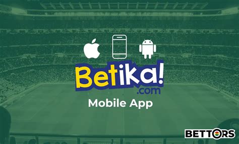Betika for Mobile Ghana .